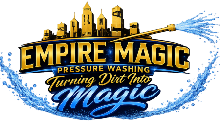 Empire Magic